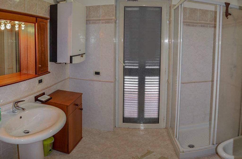 Casa Lieta Bed & Breakfast Субяко Екстериор снимка
