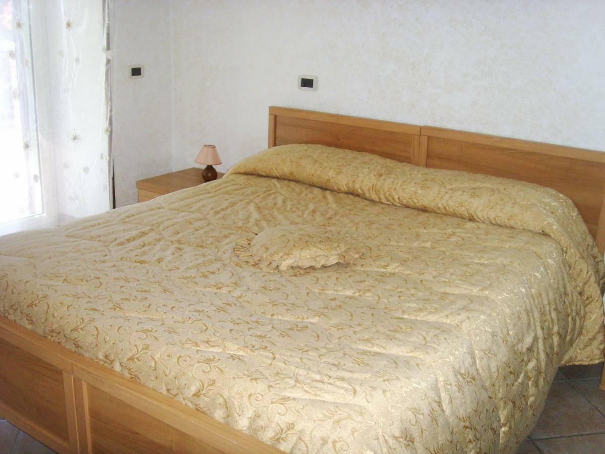 Casa Lieta Bed & Breakfast Субяко Екстериор снимка