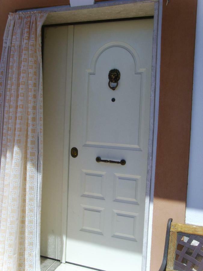 Casa Lieta Bed & Breakfast Субяко Екстериор снимка