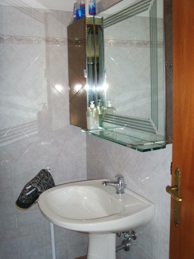 Casa Lieta Bed & Breakfast Субяко Екстериор снимка